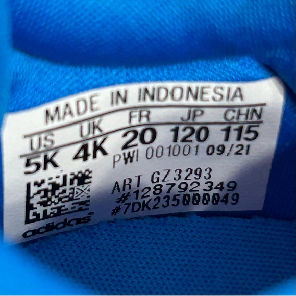 Marvel Super Hero Adventure Toddler shoes - Picture 7 of 7